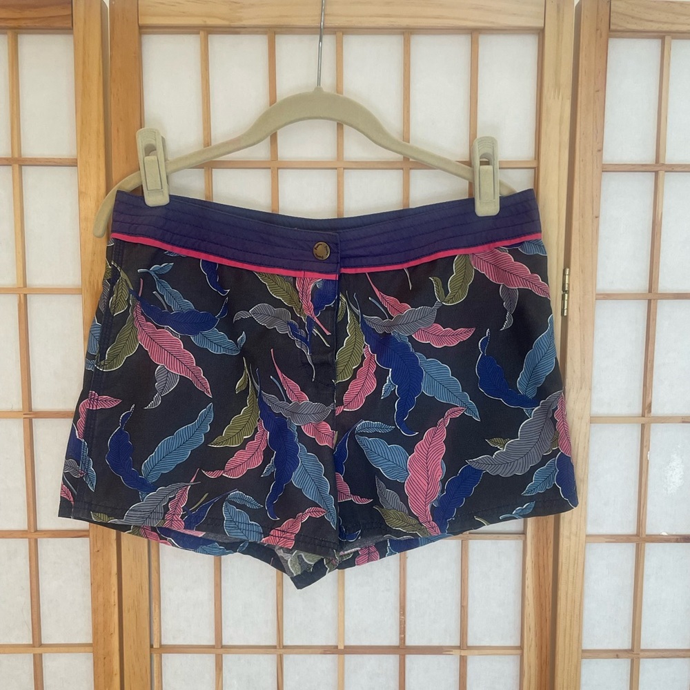 Boden Swim Board Shorts